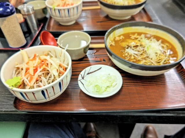 農林水産省 日豊庵 - サブ画像3