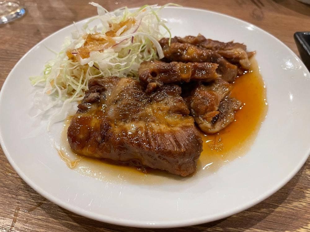 沖縄料理 はながさ
