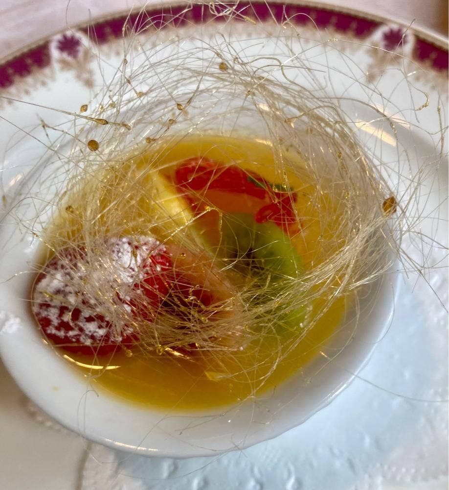 ベルポーム ジロー