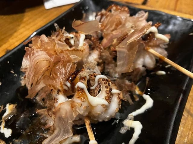 魚串 炙縁 - サブ画像3