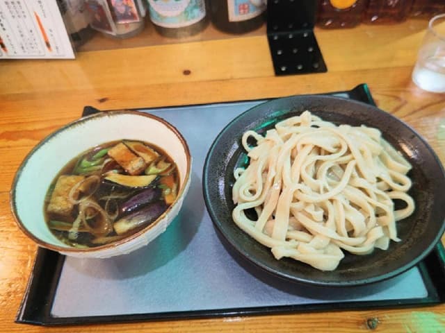 秀吉うどん 桜木町店 - サブ画像2