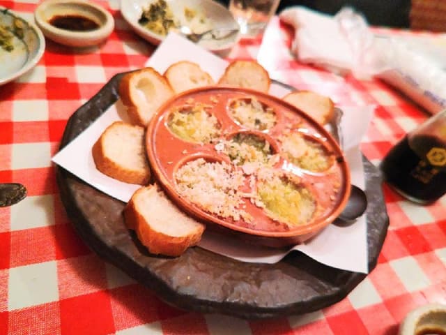 昭和レトロ酒場 伊ち太 - サブ画像1