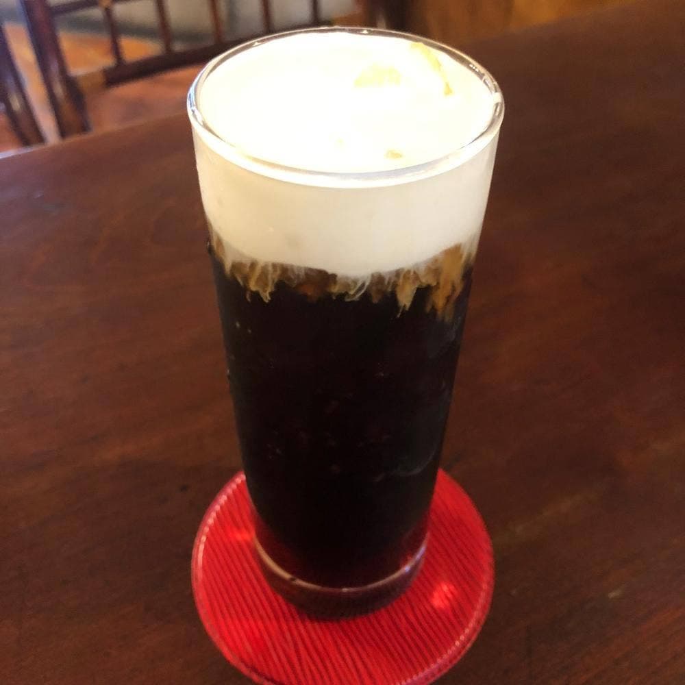 ティールーム 高山