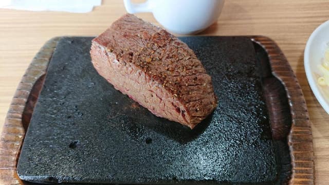 やっぱりステーキ 浜松幸店 - サブ画像1