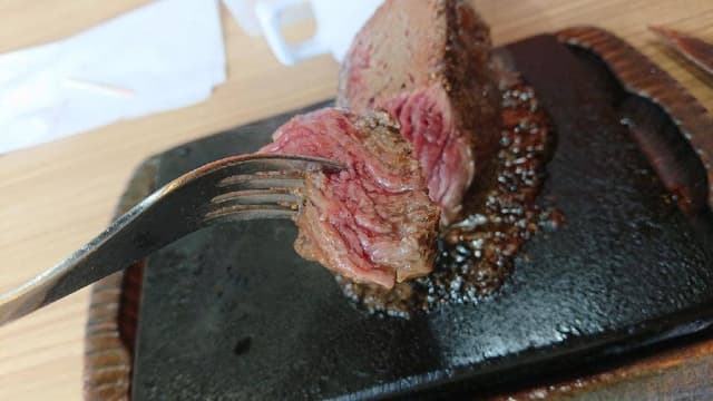 やっぱりステーキ 浜松幸店 - サブ画像3