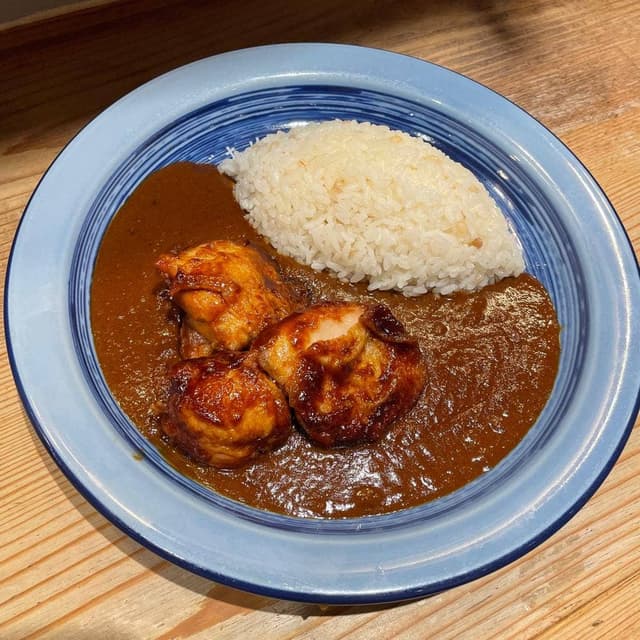 もうやんカレー 池袋店 - サブ画像2