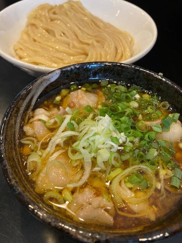 麺屋 熊胆 - サブ画像1