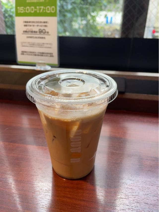 ドトールコーヒーショップ 西武池袋駅店 - サブ画像1