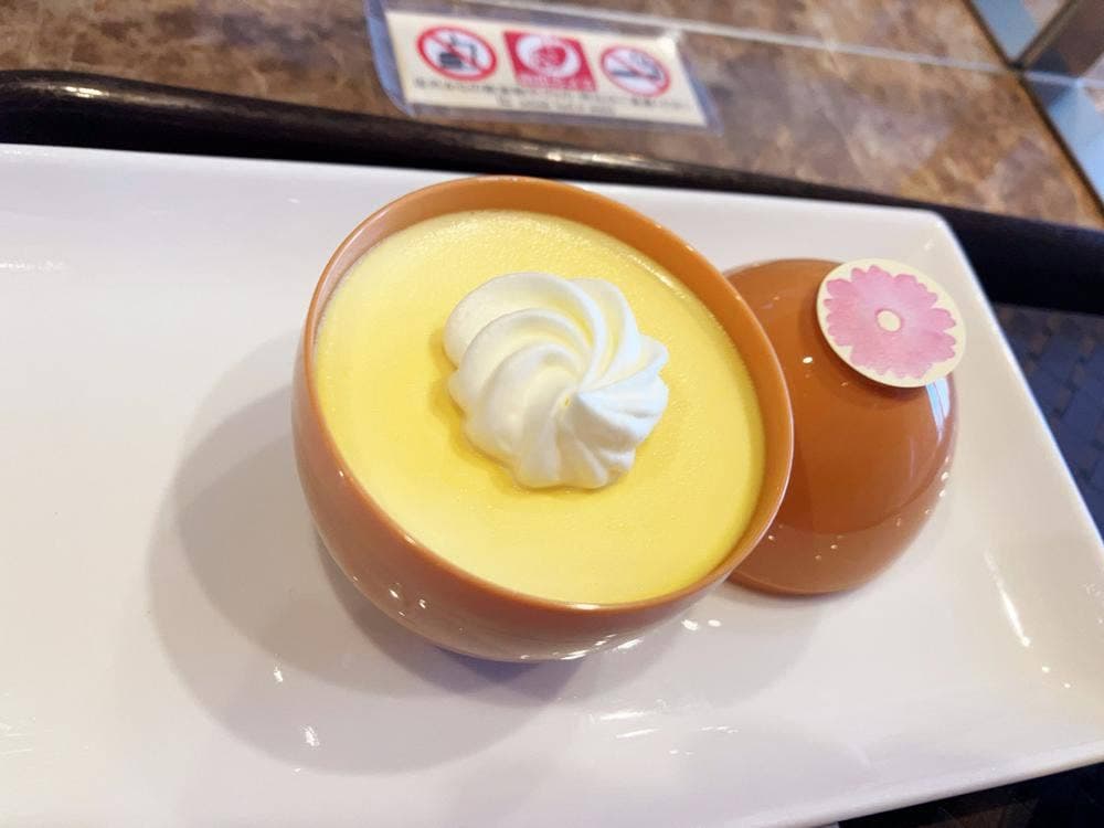 洋菓子マウンテン