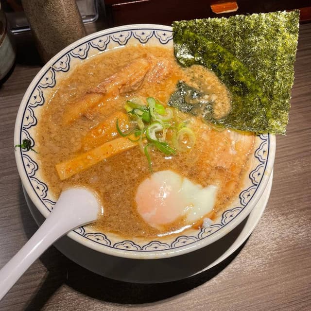 東京豚骨拉麺ばんから 秋葉原店 - サブ画像2
