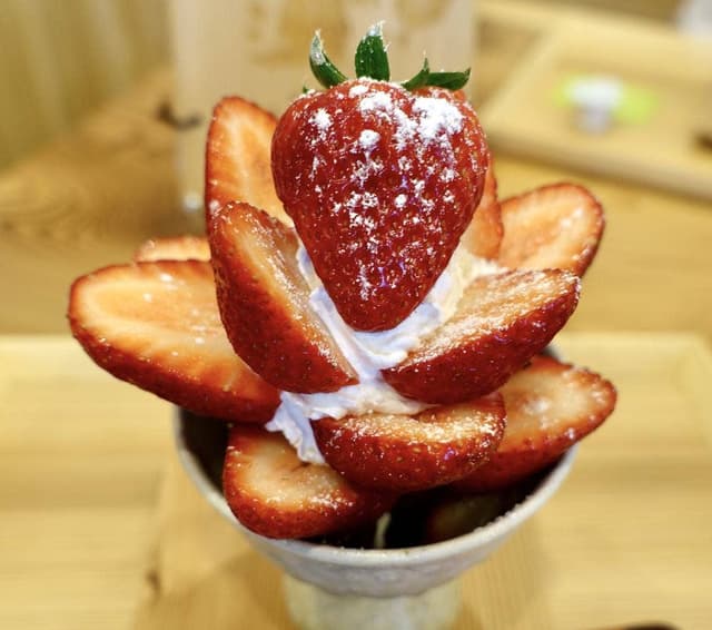 どっぐカフェ らくの木 - サブ画像2