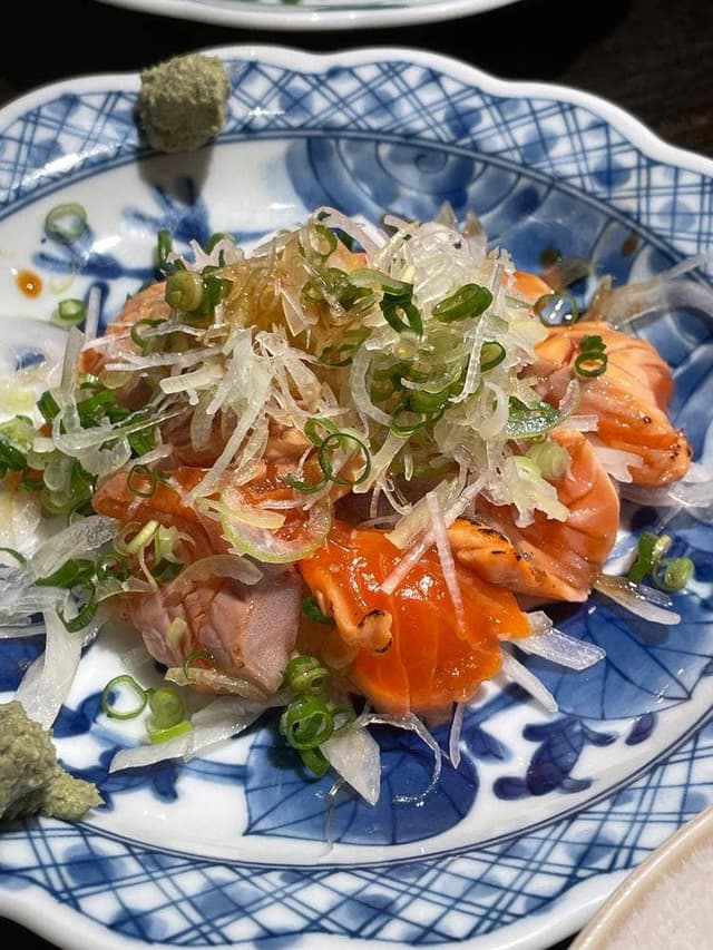 魚浜 学芸大店 - サブ画像1