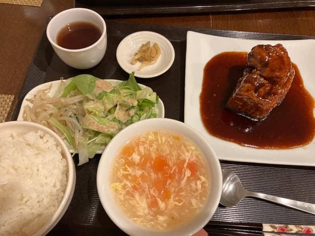 チャイニーズ酒房 Cocoiro - サブ画像1