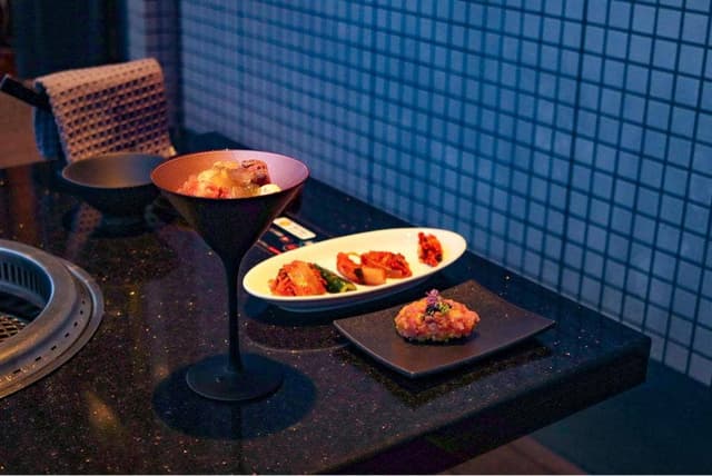 個室焼肉 いのうえ 国分寺店 - サブ画像3