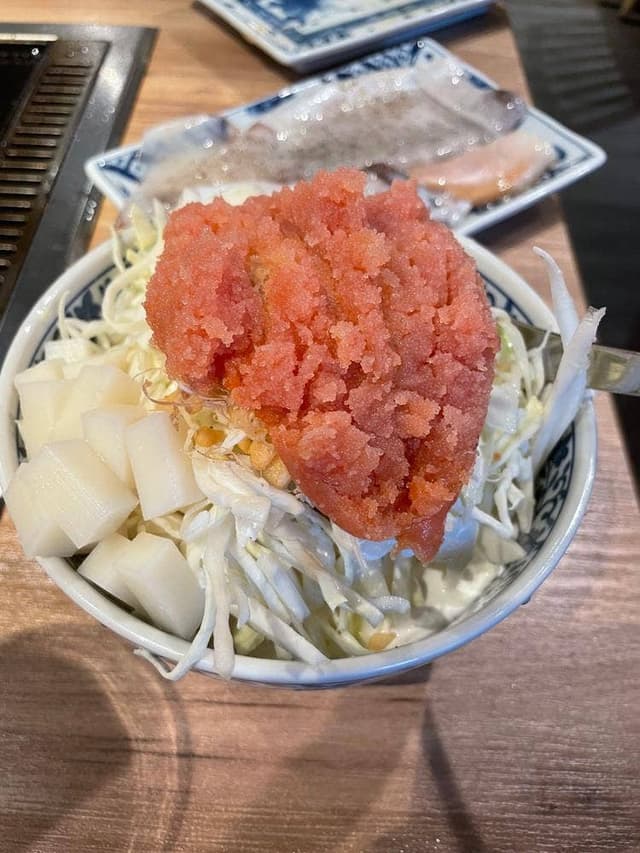 月島もんじゃもへじ三軒茶屋 - サブ画像3