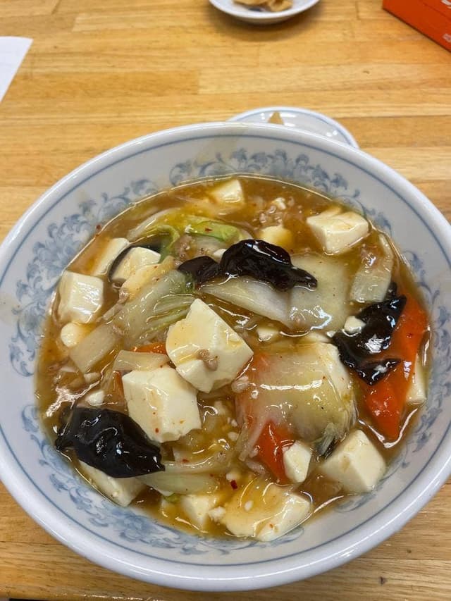 ぎょうざの満洲 蒲生駅店 - サブ画像2