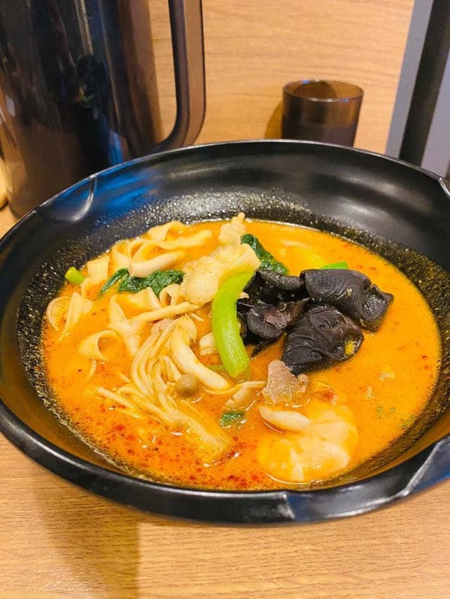 楊國福マーラータン 渋谷店 - サブ画像1