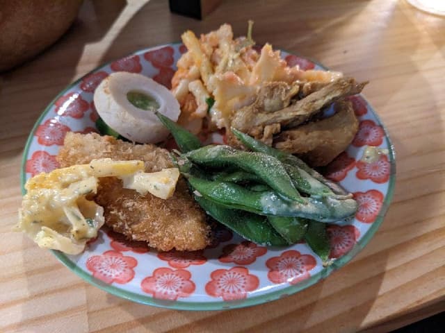 きになる母館ニューヨーク - サブ画像2