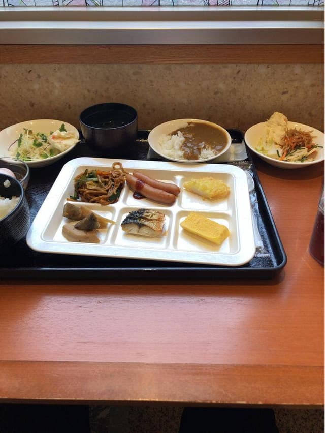 ツーリストイン高知とさみずき - サブ画像1