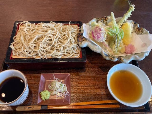 杜の葉 - サブ画像3