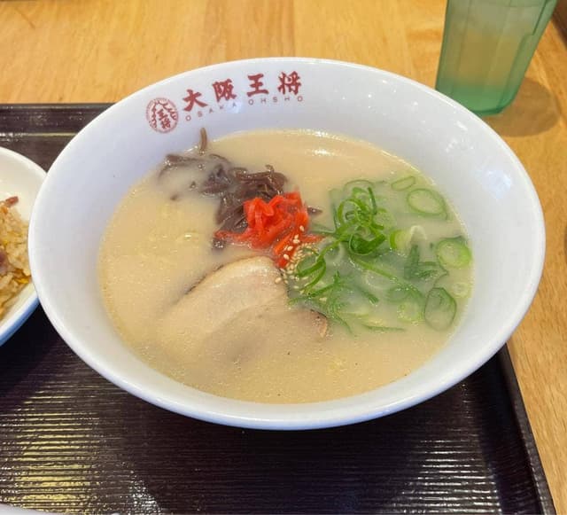 大阪王将 柏原外環店 - サブ画像1