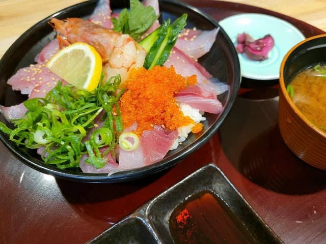 ドライブイン シラカバ - サブ画像3