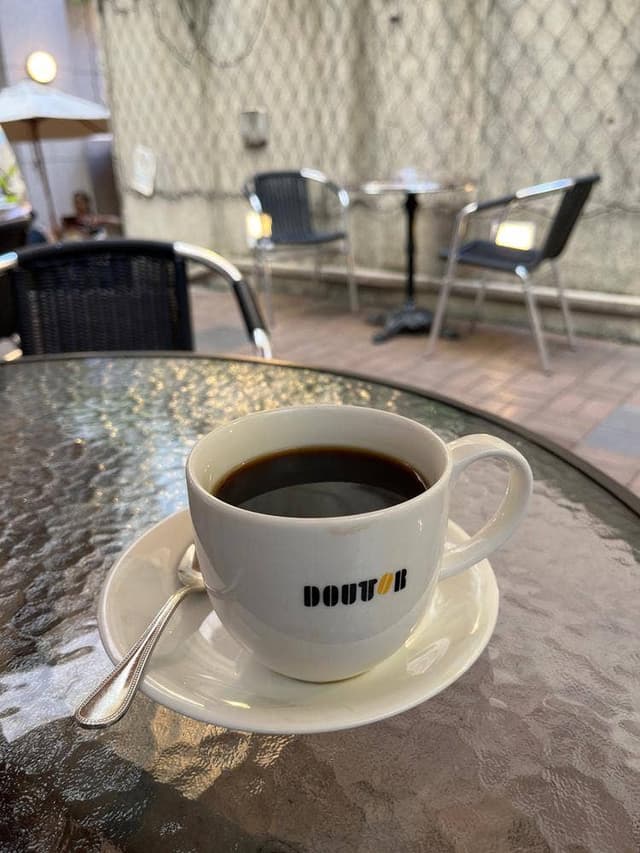ドトールコーヒーショップ 京都新京極三条店 - サブ画像3
