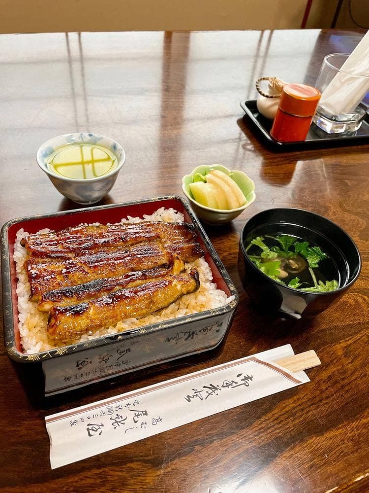 高ばし 尾張屋