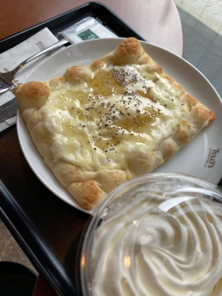 タリーズコーヒー 赤坂店