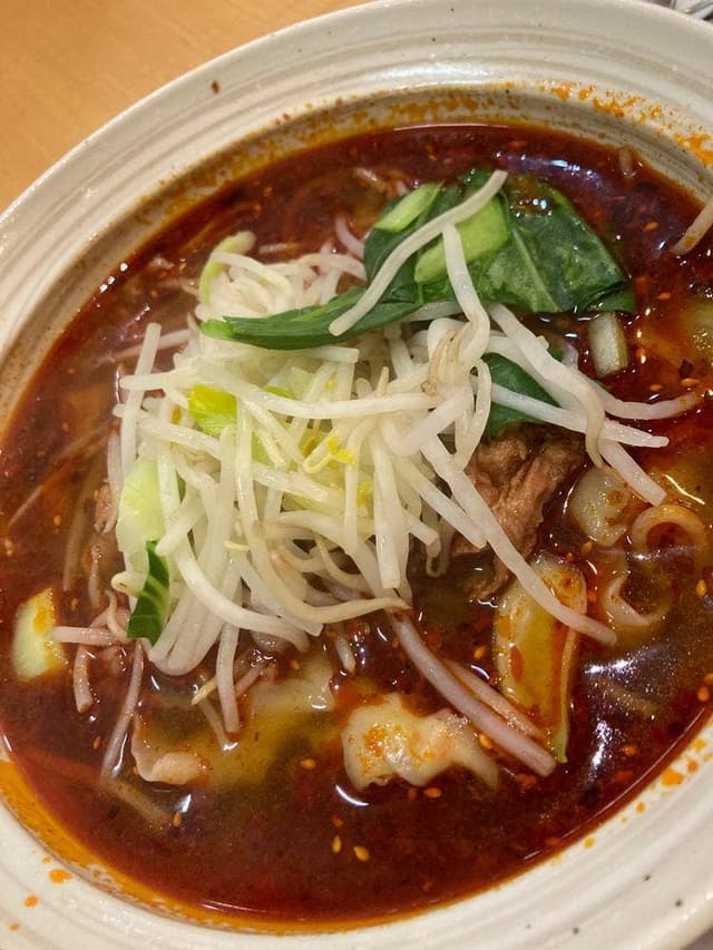 馨香 チャイニーズダイニング - サブ画像1
