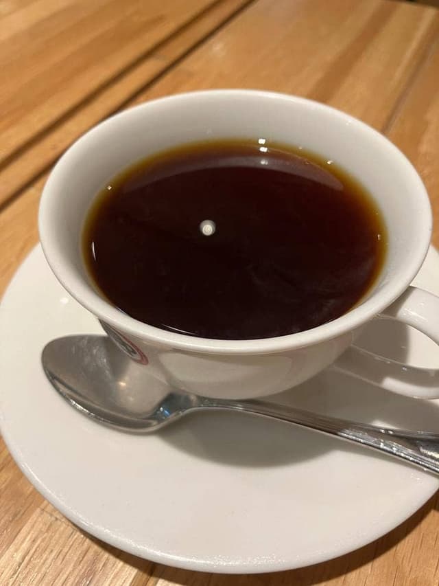 UCCカフェプラザ あべのハルカス店 - サブ画像1
