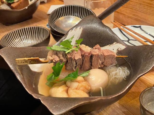 恵比寿 夜ノ森 - サブ画像2