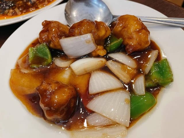 香港飲茶 横浜中華街大通り店 - サブ画像1