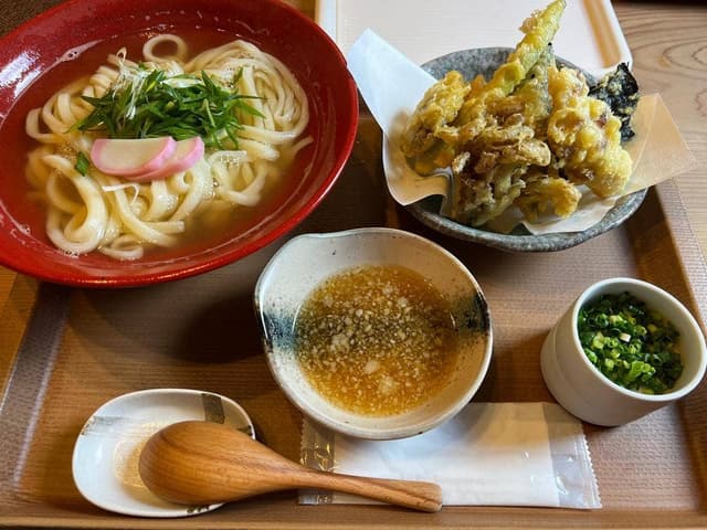 麦の杜 - サブ画像1
