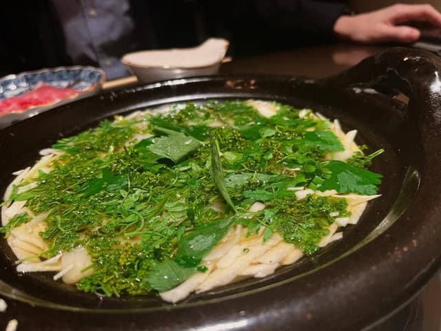 肉割烹 山口 - サブ画像2