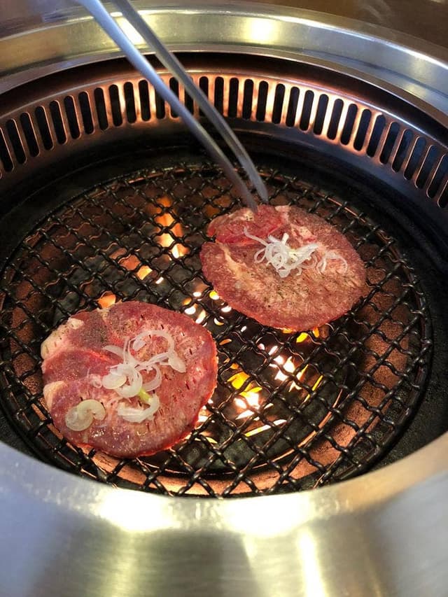 焼き肉 チュマ - サブ画像2