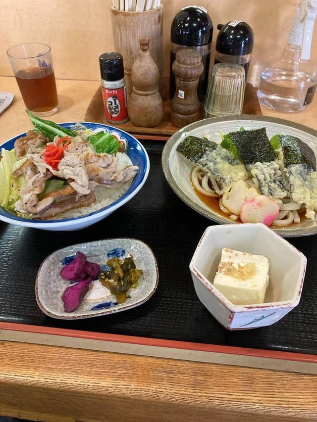 お食事処つるや - サブ画像1