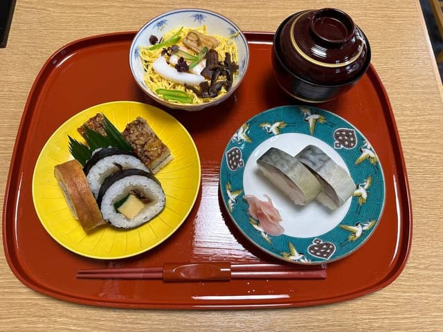 千登利亭 - サブ画像1