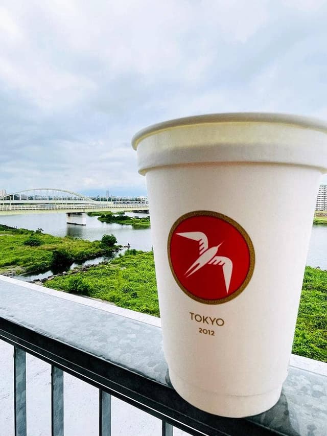 FUGLEN COFFEE ROASTERS - サブ画像1