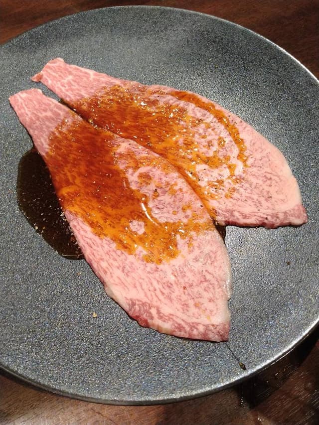 焼肉グレート 宇都宮本町店 - サブ画像1