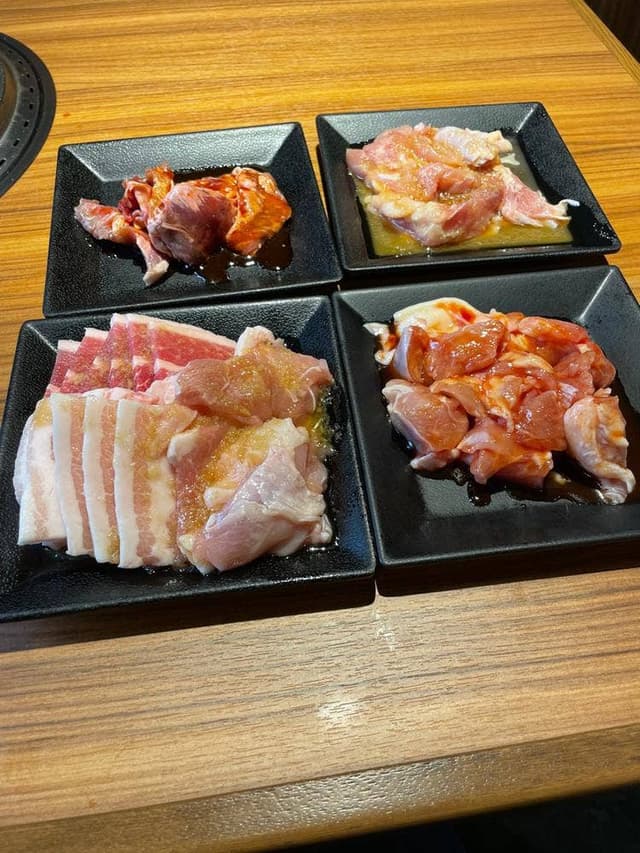焼肉倶楽部 いちばん 守口店 - サブ画像3