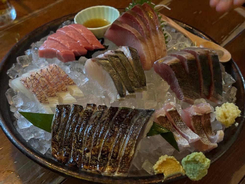 青山 ゑびす堂