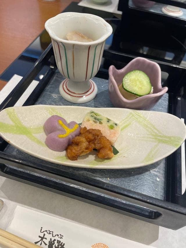 木曽路 谷原店 - サブ画像2