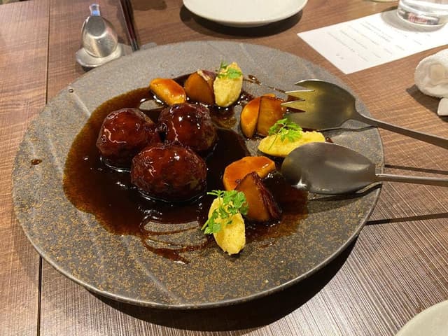 札幌菜 虎鯨 - サブ画像1