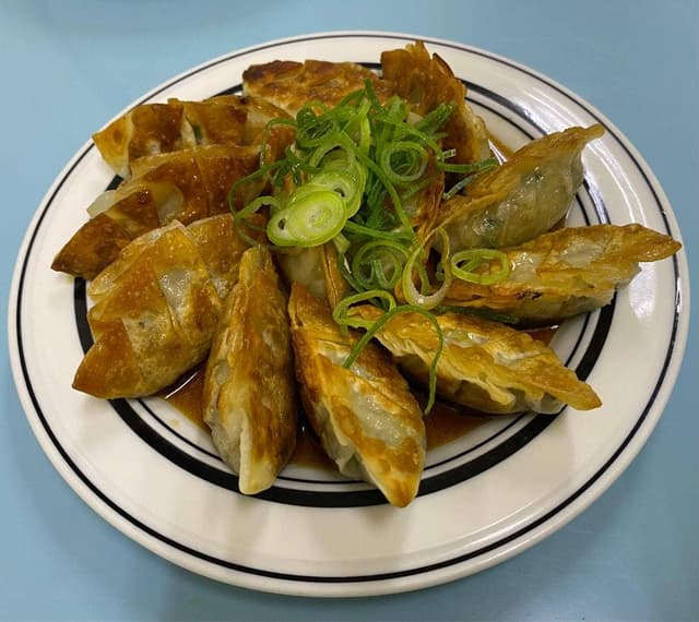 喜楽軒 - サブ画像1