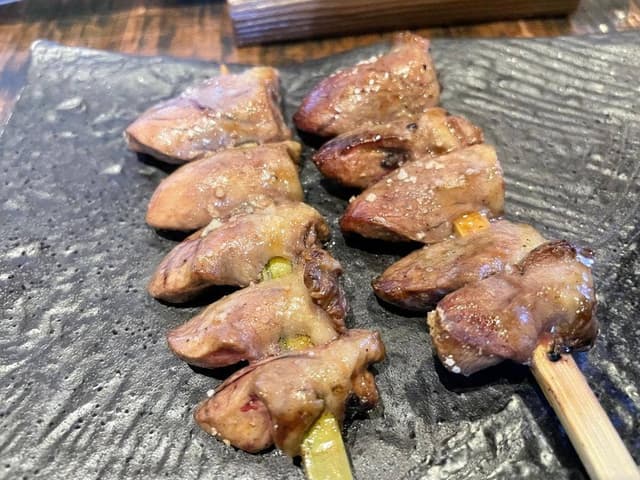 〇座 菊名店 - サブ画像2