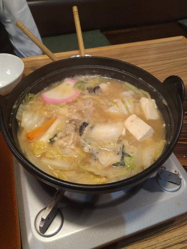 てんまさ・B1 - サブ画像3