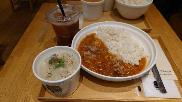 スープストックトーキョー キラリナ京王吉祥寺店 - サブ画像3