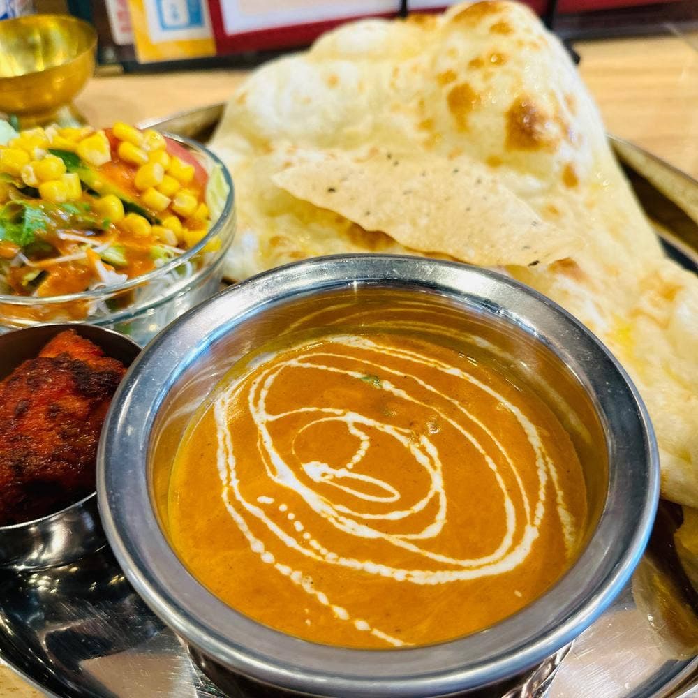 ナマステ 広島中区店