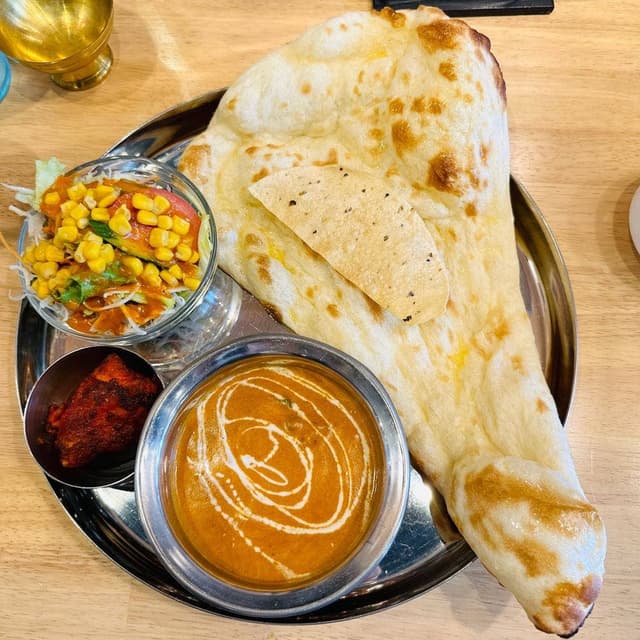 ナマステ 広島中区店 - サブ画像1